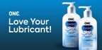 The popular and premium lube -- ONE® Oasis Silk® -- is now at Walmart!