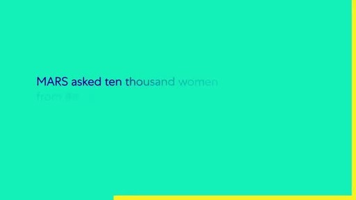 10,000 Women, #HereToBeHeard: Mars Unveils Findings from Global Listening Study to Advance Gender Equity