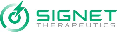 Signet Therapeutics Logo