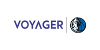 Voyager and the Mavs join forces to make crypto more accessible for all. (CNW Group/Voyager Digital (Canada) Ltd.)
