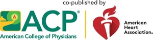 ACP and AHA Name Editor In Chief and Deputy Editor For Annals Of Internal Medicine: Clinical Cases