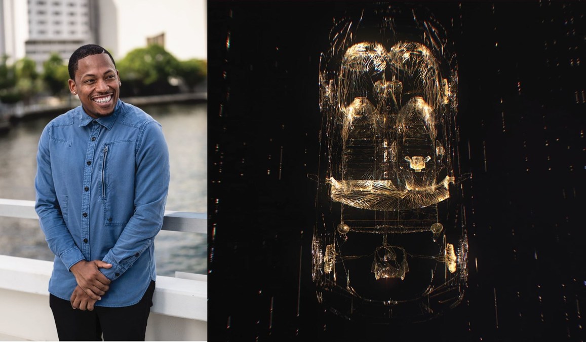 Lexus Returns As Design Miami/ Automotive Partner, To Collaborate With Germane Barnes, The University of Miami In Immersive Installation - Vimarsana News