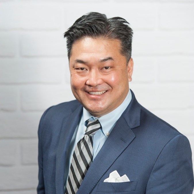 Patrick Atagi Named President and CEO of NIHC - Vimarsana News