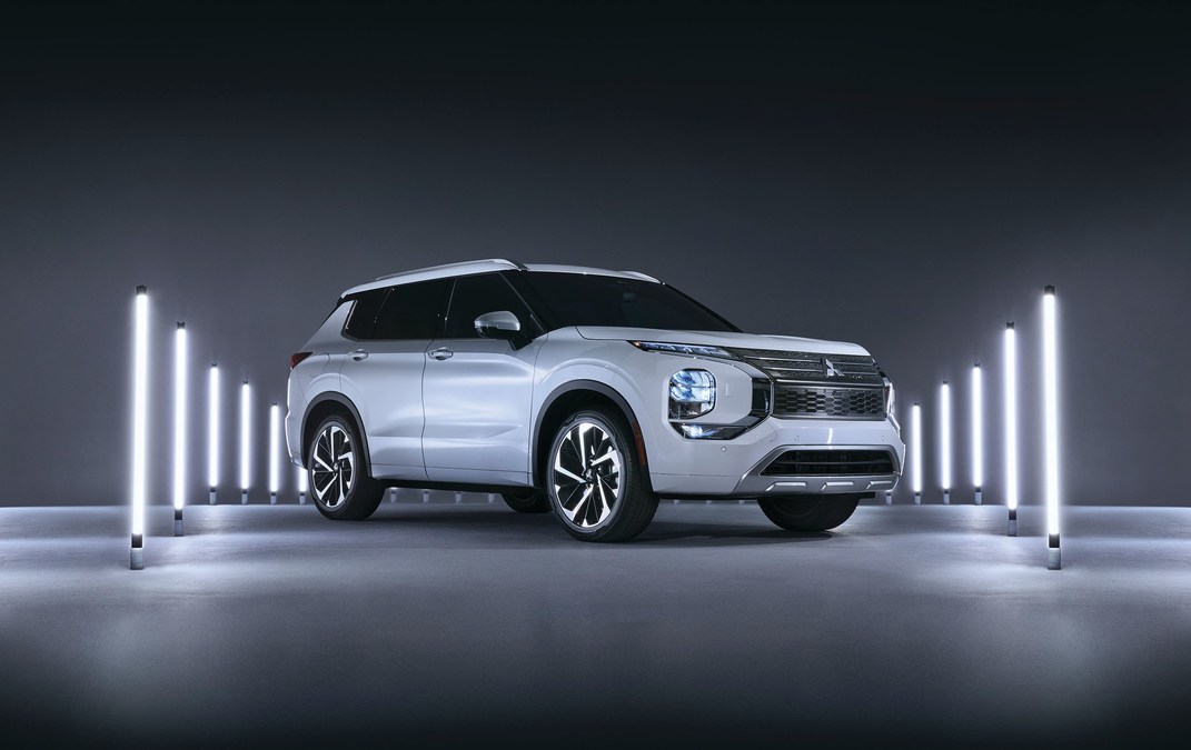 Unite Digital Launches New Regional Marketing Platform with Mitsubishi Motors Direct-to-Dealer Advertising Campaign for 2022 Outlander - Vimarsana News