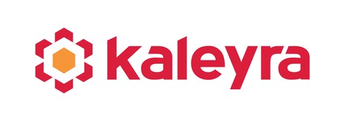 Kaleyra, Inc. (PRNewsfoto/Kaleyra)