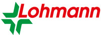 Lohmann GmbH & Co. KG Logo