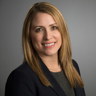 Blue Cross and Blue Shield of Minnesota has announced the promotion of Senior Vice President Dana Erickson to the position of president and chief executive officer, effective Monday, November 1, 2021.
