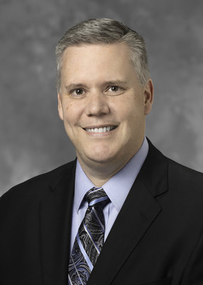 Eric Wallis, DNP, R.N., was selected to serve as Senior Vice President and Chief Nursing Officer at Henry Ford Health System.