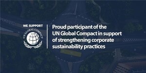 Kinaxis Joins the United Nations Global Compact