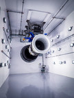 iAero Thrust's New Engine Test Center (ETC) Open For Business