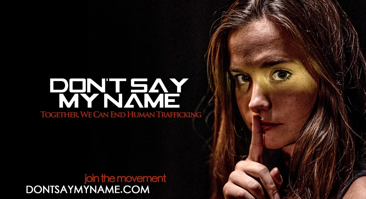 "Don't Say My Name" a Harrowing Study in Human Trafficking - Vimarsana News
