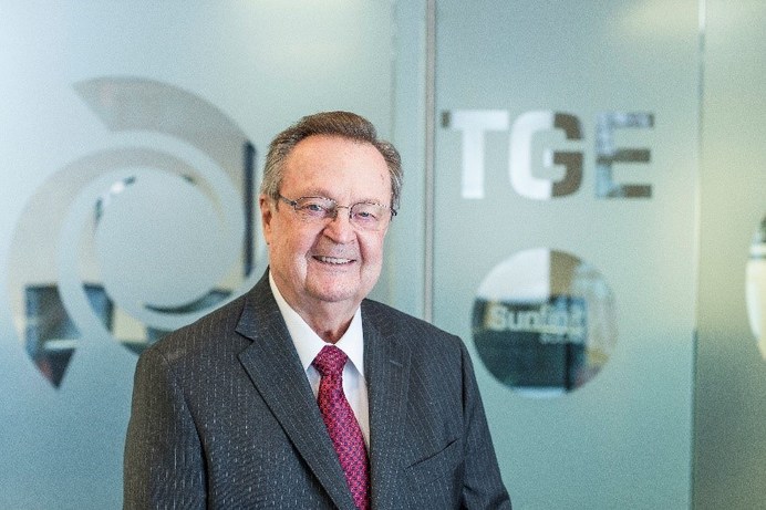 Tri Global Energy CEO Named Renewable Energy Executive Of The Year - Vimarsana News