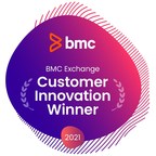 BMC Awards Global Organizations Spearheading Innovations and Driving Digital Transformation
