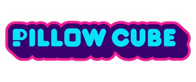 (PRNewsfoto/Pillow Cube)