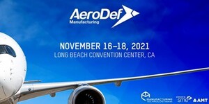 Ascent Aerospace to Exhibit at SME AeroDef 2021