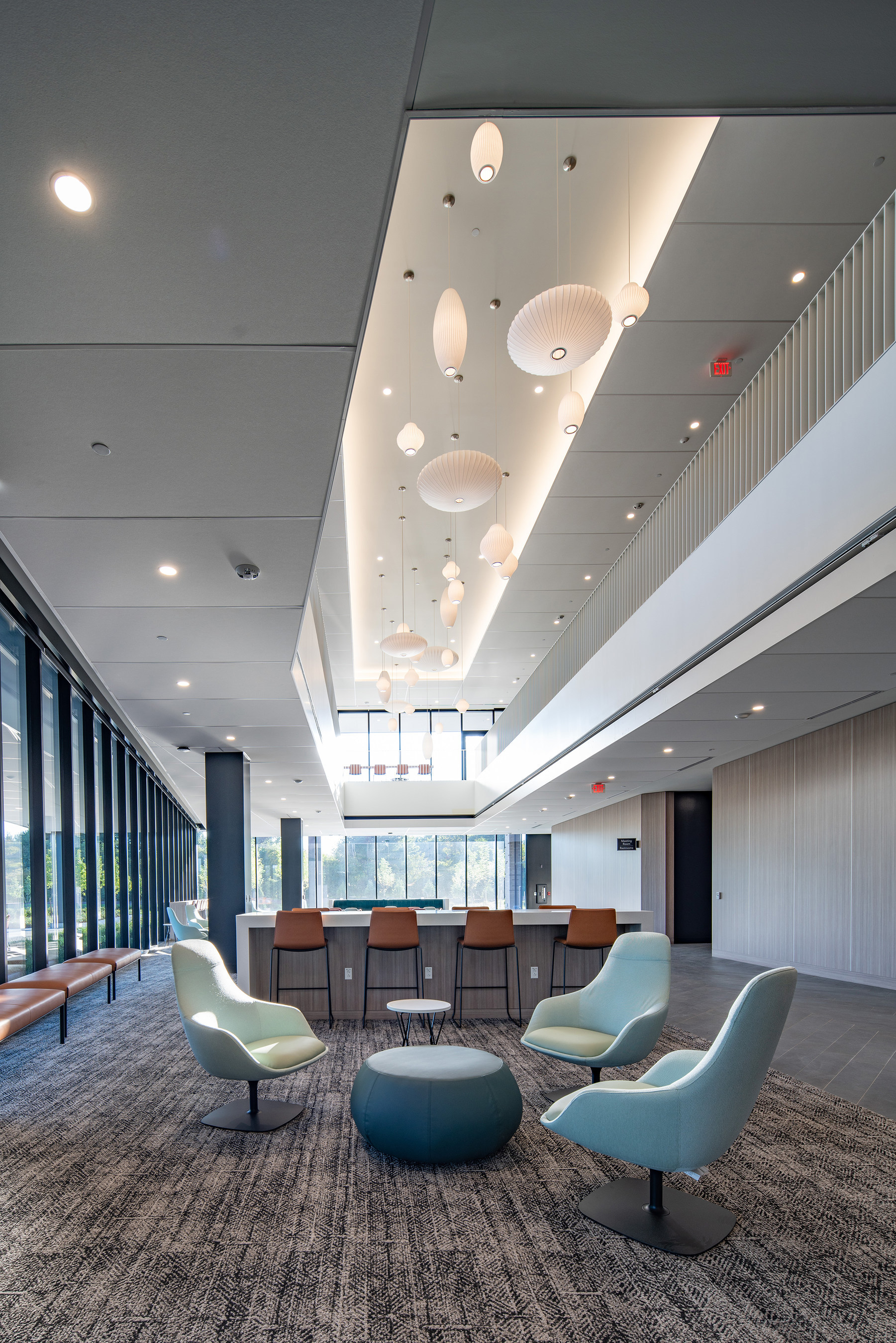 Crystal Clinic's New Hospital Dedicated To Orthopaedic & Plastic