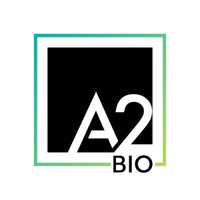 A2 Bio Logo (PRNewsfoto/A2 Biotherapeutics)