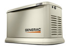 Generac Introduces Most Powerful Air-Cooled Home Standby Generator