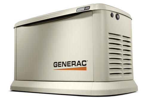 Generac Guardian® 26kW Generator