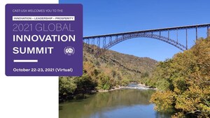 CAST-USA 2021 Global Innovation Online Summit Successfully Held