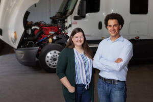 ClearFlame Engine Technologies Secures $17 Million to Decarbonize Long-Haul Trucking and Other Diesel-Driven Industries