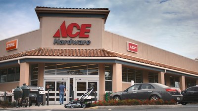Ace Storefront Image