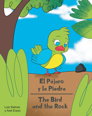 El Pájaro y la Piedra - The Bird and the Rock