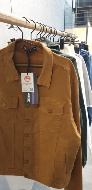 Vicunha lança tecidos que bloqueiam o odor em parceria com a Polygiene® e reforça objetivo sustentável