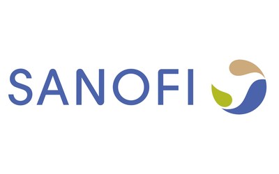 Sanofi Logo (CNW Group/Sanofi Canada)