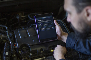 Introducing asTech® Duo - A Powerful, All-in-One Solution for Remote and Local Scanning, Diagnostics, and Calibrations