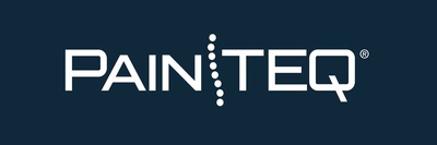 PainTEQ Logo (PRNewsfoto/PainTEQ)