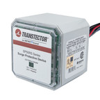 Transtector Launches NEW SP50RS Series AC Surge Protectors