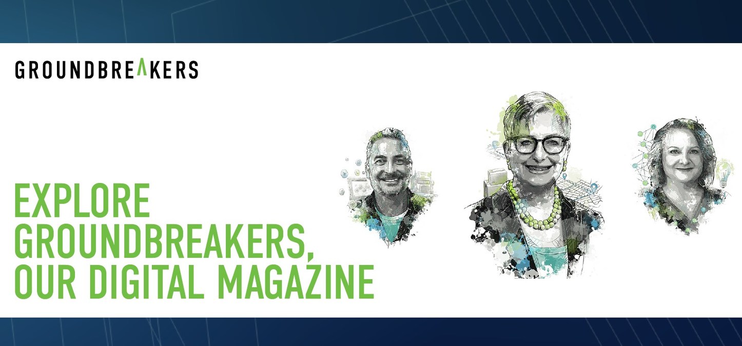 Prologis Hosts Inaugural "Breaking New Ground" Event at Global Headquarters in San Francisco - Vimarsana News