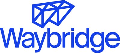 Waybridge is a supply chain platform that allows customers to have end-to-end visibility into their physical materials transactions.