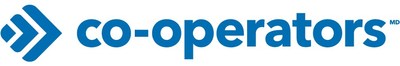 Le logo de Co-operators (Groupe CNW/The Co-operators Group Limited)