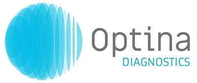 Optina Diagnostics Logo (CNW Group/Optina Diagnostics)