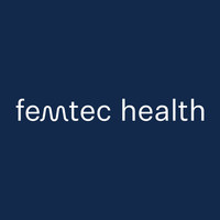 FemTec Health Logo