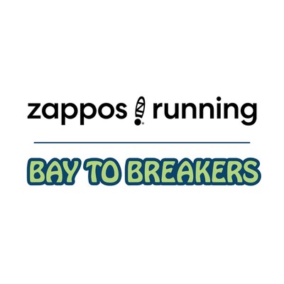Zappos.com Sponsors Bay to Breakers Race