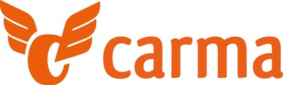 GoCarma App Logo