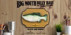 The Singing Sensation: Big Mouth Billy Bass is Back with a New Song