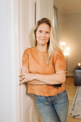 Blisser genomför en $1M nyemission med Tinders co-founder Justin Mateen