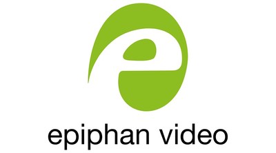 Epiphan Video produces world-class AV solutions that are versatile, reliable, easy to use, and professional quality. We manufacture and develop award-winning AV hardware and cloud services that companies count on for a wide range of applications – from live event production and lecture capture to video training and usability testing. (PRNewsfoto/Epiphan Video)