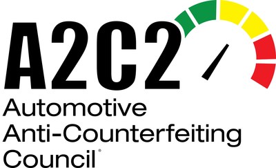 Automotive Anti-Counterfeiting Council (A2C2)