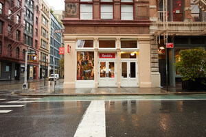 Petco Opens Reddy® SoHo, its First Owned Brand Flagship for Pets in New York City