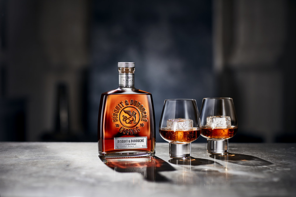 Award-Winning Cognac Maison Bisquit & Dubouché Announces US Debut - Vimarsana News