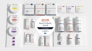 dosist Wins First Place at ECRM Buyer's Choice Awards