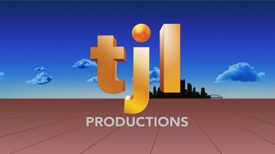 TJL Productions Logo