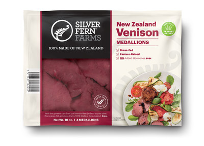 Silver Fern Farms Expands Product Range In The Midwest