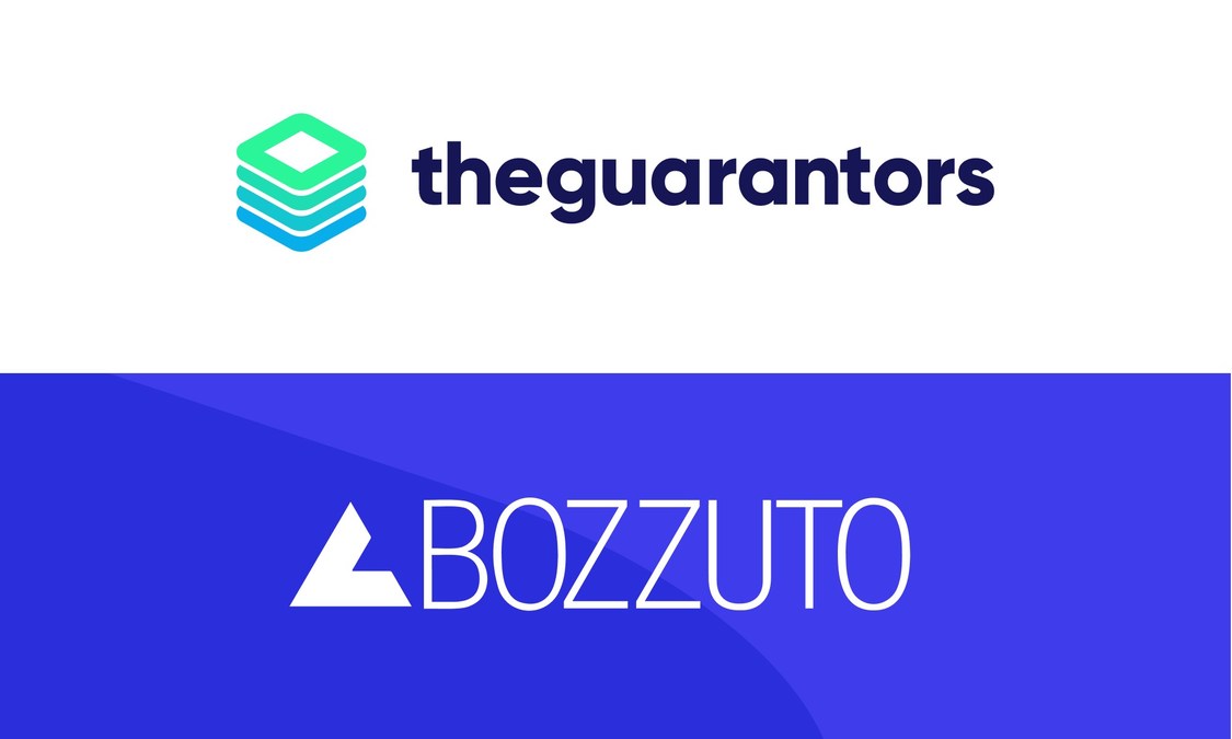 Bozzuto Continues Fourth Year of Partnership with TheGuarantors - Vimarsana News