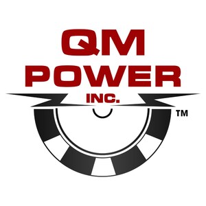QM Power and University of Kentucky Achieve Ambitious Electric Motor Goal